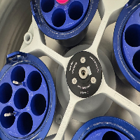 Eppendorf 5810R Refrigerated Centrifuge image 2
